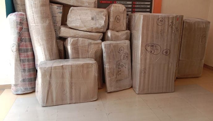 Aarkay Packers and Movers